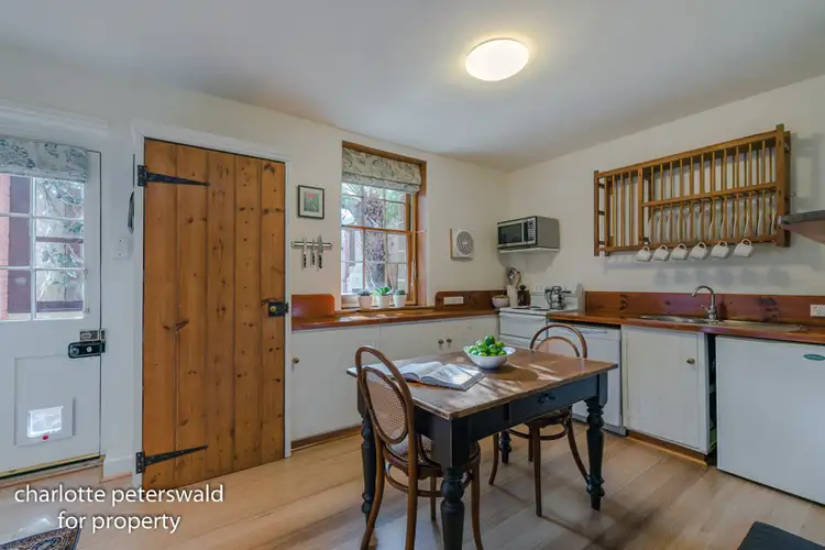 Third view of Homely house listing, 11 Cascade Road, South Hobart TAS 7004