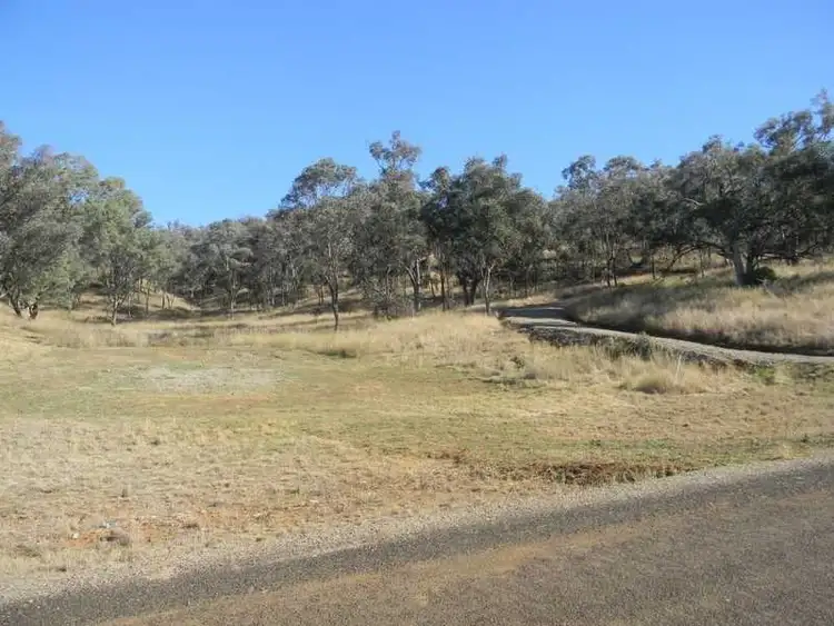 Second view of Homely land listing, 12 Pindari Drive, Tamworth NSW 2340