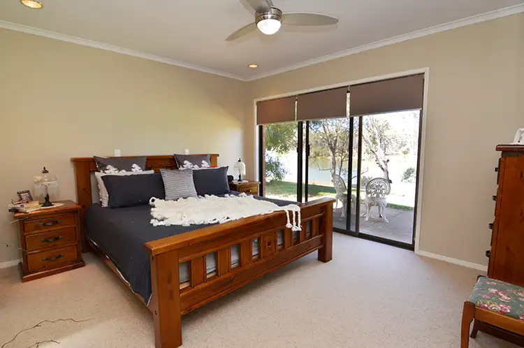 Sixth view of Homely house listing, 65 Twin Isle Drive, Curlwaa NSW 2648