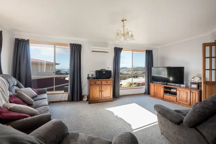 Second view of Homely house listing, 16 Rosanna Court, Claremont TAS 7011