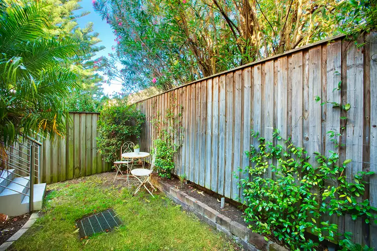 Fourth view of Homely apartment listing, 4/59 Birriga Road, Bellevue Hill NSW 2023