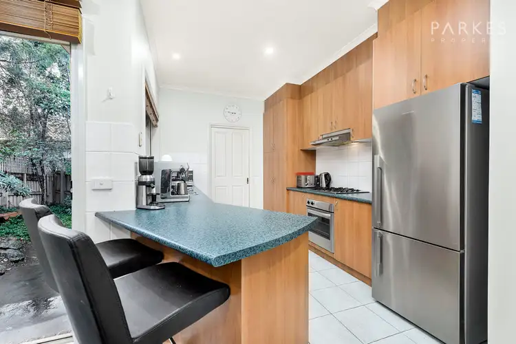 Fourth view of Homely townhouse listing, 3/712 Elgar Road, Doncaster VIC 3108