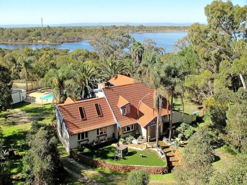 Main view of Homely house listing, 17 Eyre Close, Barragup WA 6209