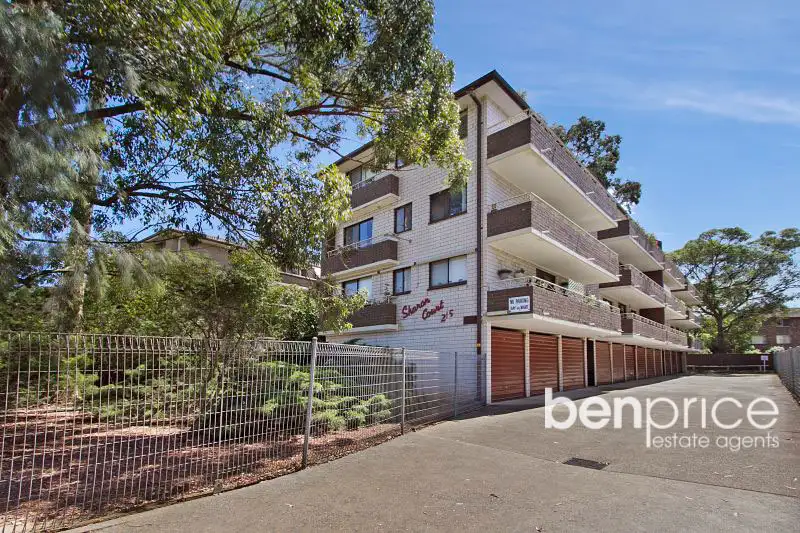 Main view of Homely unit listing, Address available on request