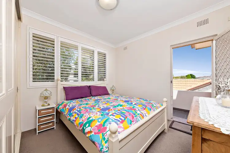 Fourth view of Homely unit listing, 5/15 Clyde Street, Croydon Park NSW 2133