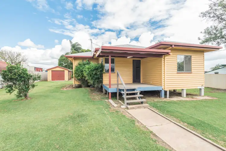 70 Mount Perry Road, Bundaberg North QLD 4670