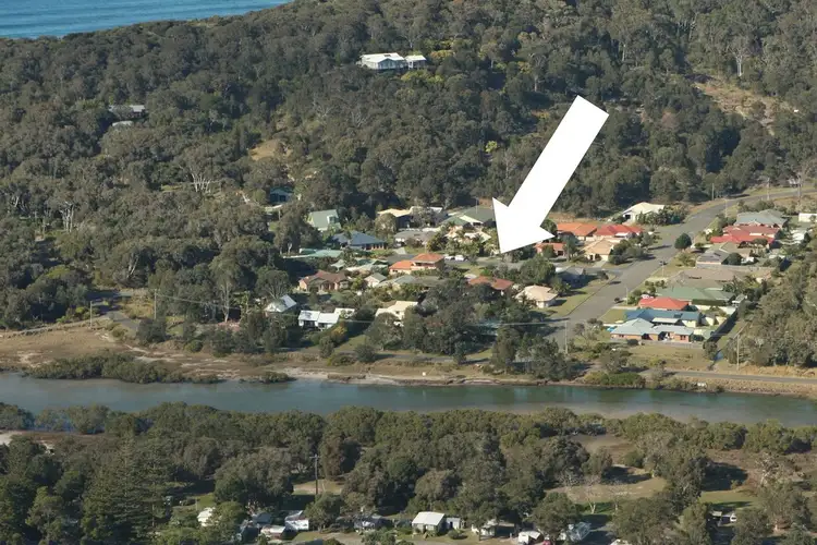 Fifth view of Homely land listing, 3 Schnapper Close, Hat Head NSW 2440