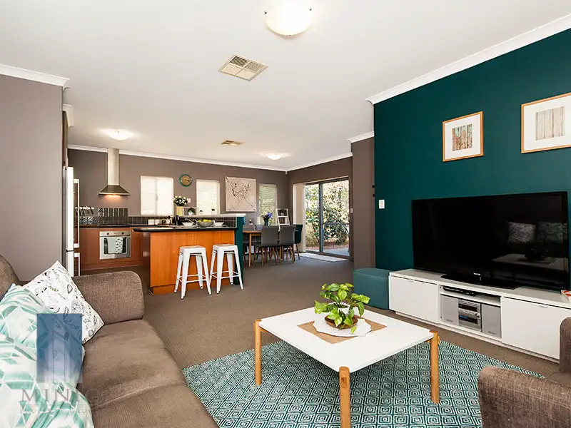 Main view of Homely house listing, 5/16 Hooson Way, Wilson WA 6107