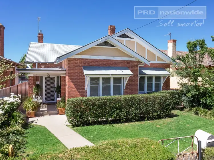 Main view of Homely house listing, 128 Kincaid Street, Wagga Wagga NSW 2650