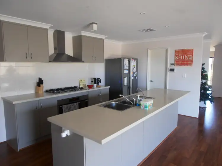 Third view of Homely house listing, 16 Edenhope Road, Australind WA 6233
