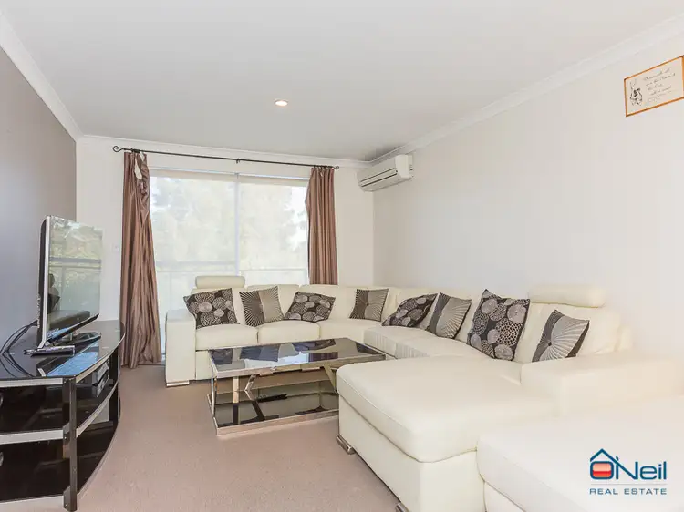 Fifth view of Homely house listing, Unit 17 / 12 Davis Road, Kelmscott WA 6111
