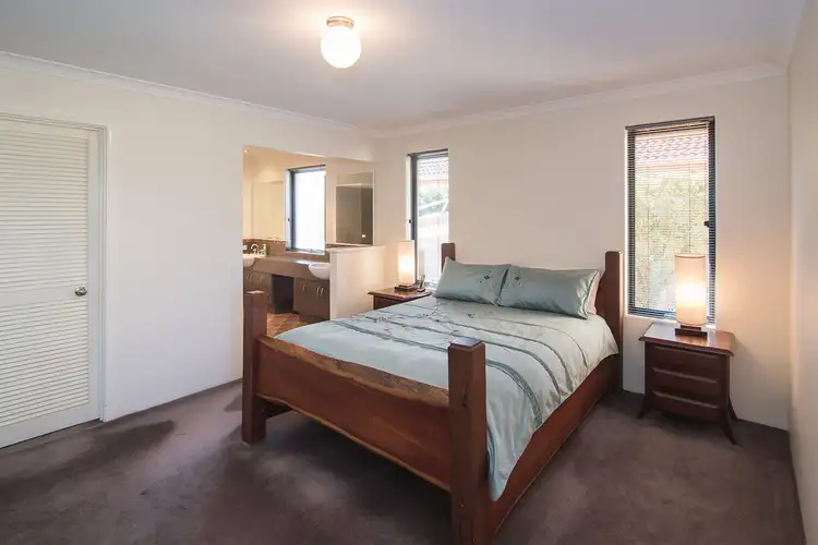 Sixth view of Homely house listing, 36 Honeyeater Crescent, Geographe WA 6280