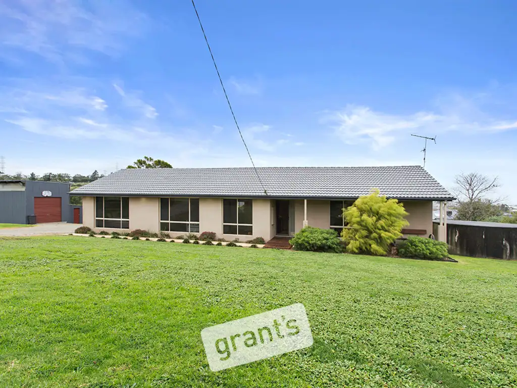 Main view of Homely house listing, 140 Army Road, Pakenham VIC 3810