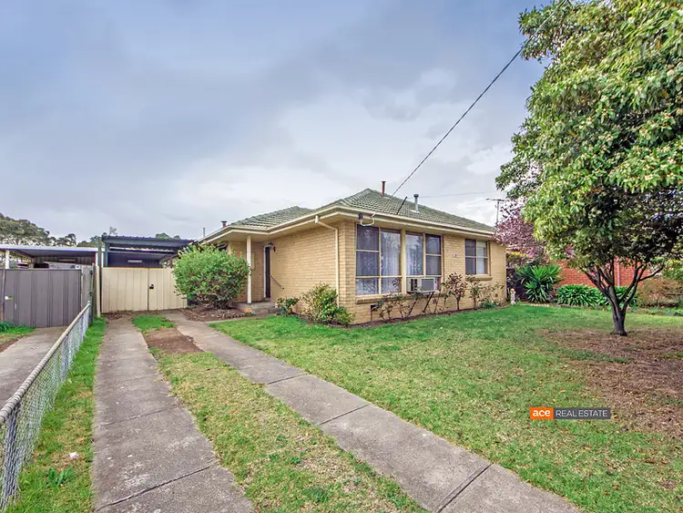 39 Cropley Crescent, Laverton VIC 3028