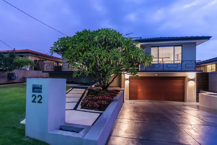 22 Bangalla Place, Balcatta WA 6021