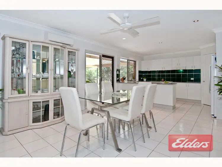 Fourth view of Homely house listing, 22 Avery Court, Jimboomba QLD 4280