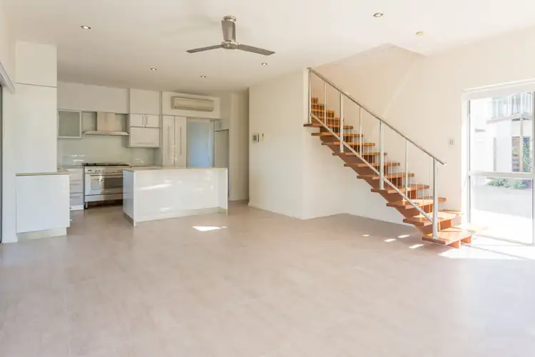 Second view of Homely house listing, 1/100 Binnington Esplanade, East Mackay QLD 4740