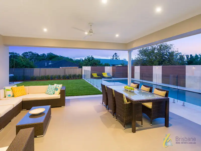 Main view of Homely house listing, 282 Verney Road East, Graceville QLD 4075