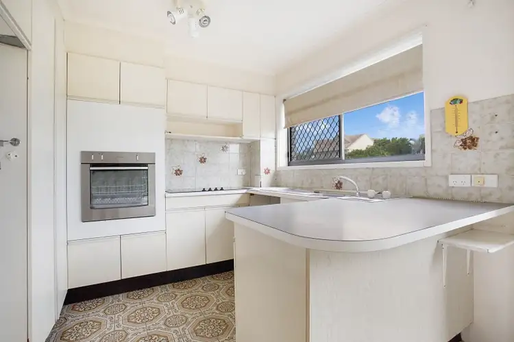 Fourth view of Homely unit listing, 8/141 'Surf Court' Surf Parade, Broadbeach QLD 4218