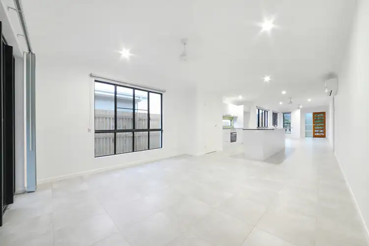 Fifth view of Homely house listing, 41 Lemau Court, Jubilee Pocket QLD 4802