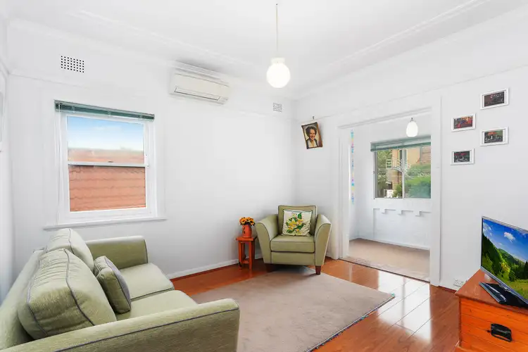 Main view of Homely apartment listing, 3/52 Thomas Street, Lewisham NSW 2049