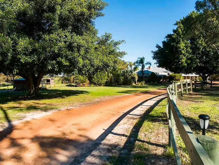 Sixth view of Homely house listing, 123 MILLHOUSE ROAD, Belhus WA 6069