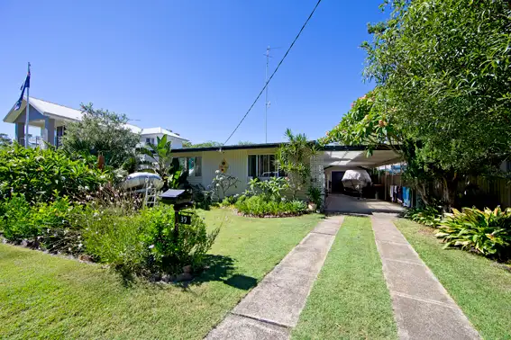 Second view of Homely house listing, 39 Ajax Avenue, Nelson Bay NSW 2315