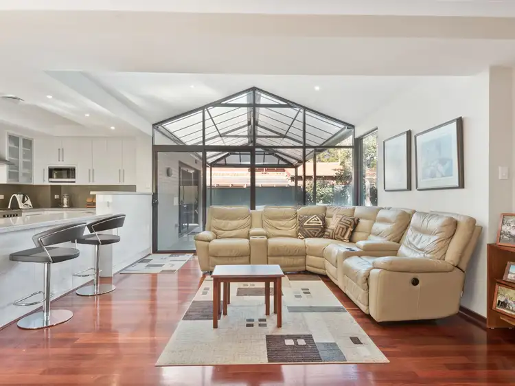 Second view of Homely house listing, 19 Buntine Road, Wembley Downs WA 6019
