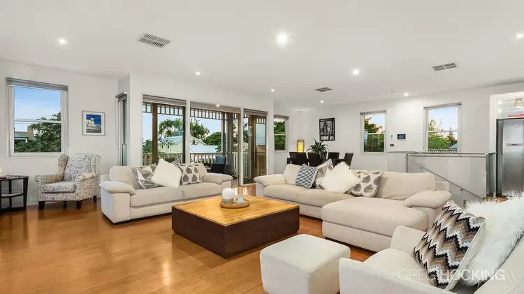 Third view of Homely house listing, 2 Stevedore Street, Williamstown VIC 3016