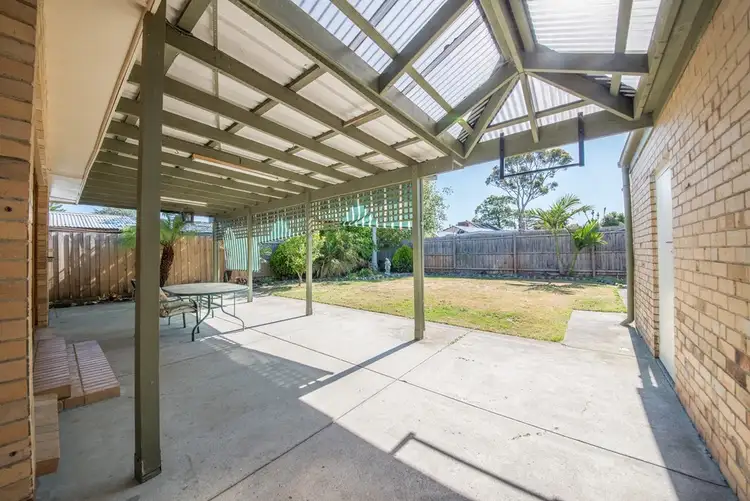 Second view of Homely house listing, 19 Marlborough Street, Bentleigh East VIC 3165