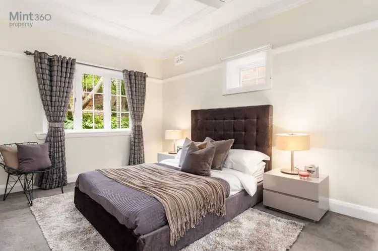 Fourth view of Homely apartment listing, 3/16 Glebe Street, Randwick NSW 2031