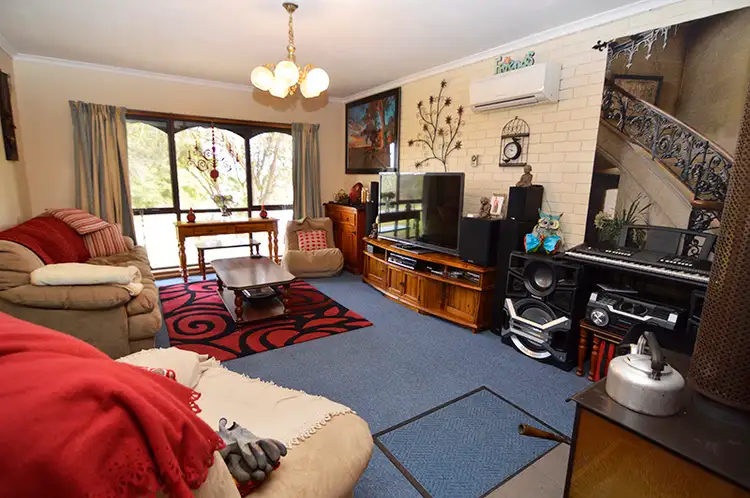 Second view of Homely house listing, 39 Riverview Drive, Dareton NSW 2717