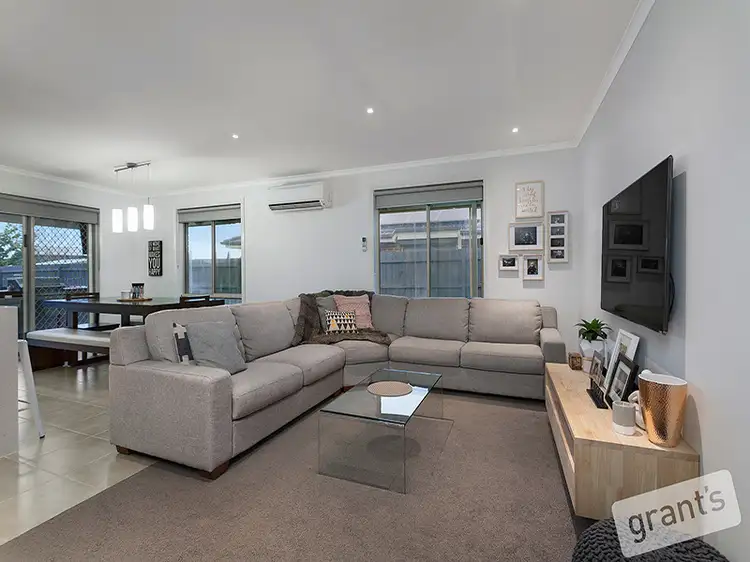 Fourth view of Homely house listing, 20 Bailey Boulevard, Koo Wee Rup VIC 3981