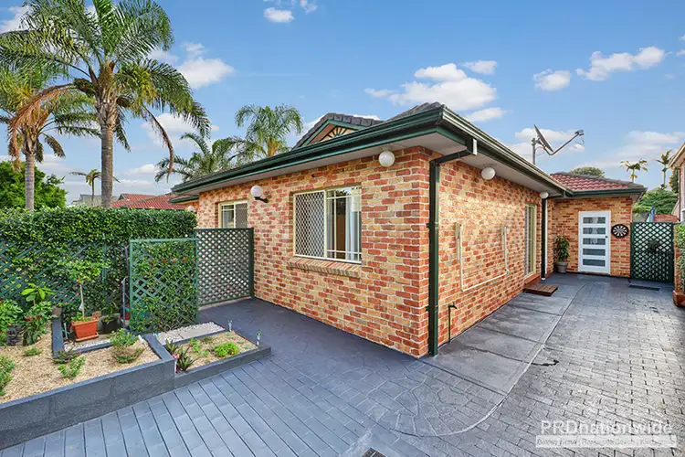 Fourth view of Homely villa listing, 2/7 Tonbridge Street, Sans Souci NSW 2219
