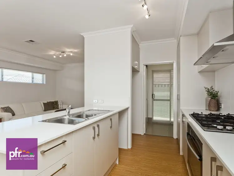 Fifth view of Homely villa listing, 11A Boundary Road, St James WA 6102