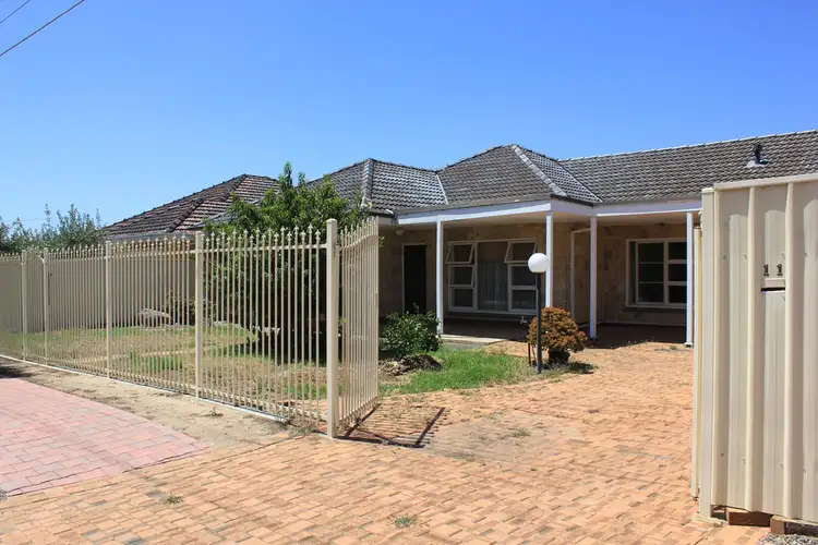 Main view of Homely house listing, 11 Robson Road, Hectorville SA 5073