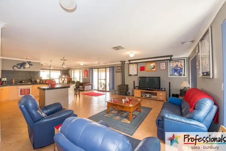 Fifth view of Homely house listing, 61 Jubilee Road, Glen Iris WA 6230