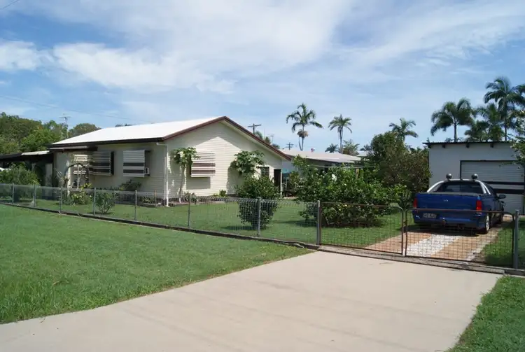 16 Green Street, North Mackay QLD 4740