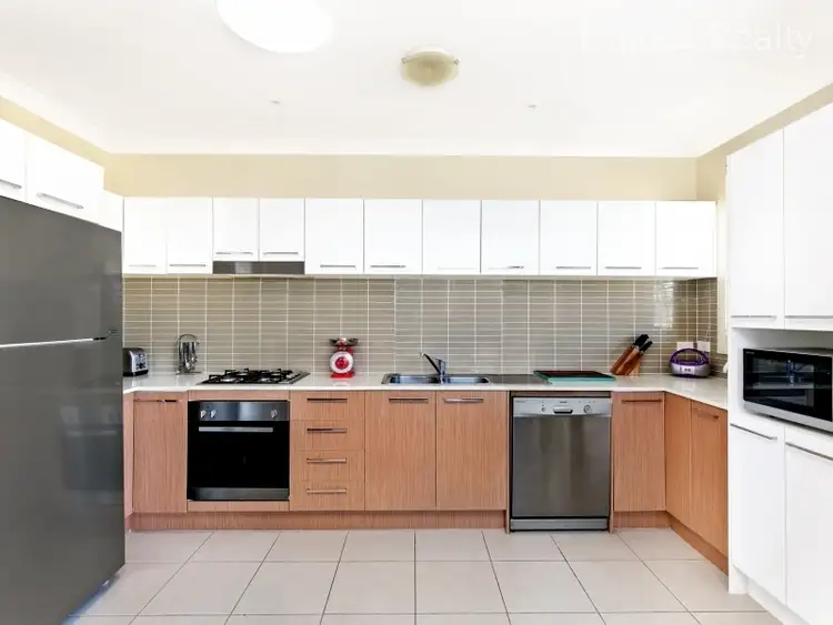 Second view of Homely house listing, 1 Glider Avenue, Middleton Grange NSW 2171