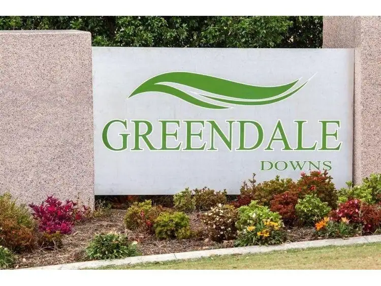 Third view of Homely land listing, Lot 202 Rivergum Close, Pie Creek QLD 4570