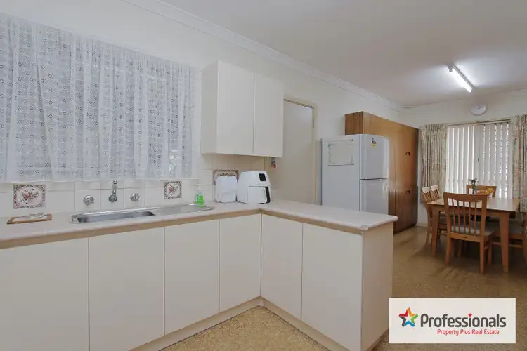Fifth view of Homely house listing, 8 Wellington Street, Queens Park WA 6107