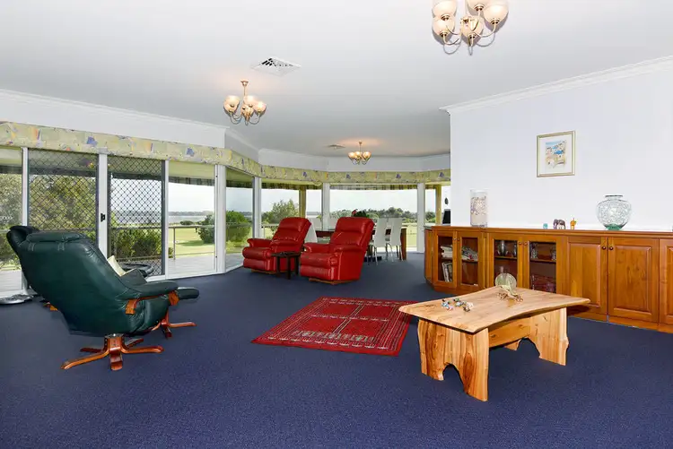 Sixth view of Homely rural property listing, 200 Cathedral Ave, Leschenault WA 6233