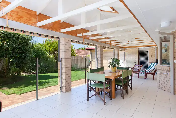 Third view of Homely house listing, 35 Woodlark Rise, Sunrise Beach QLD 4567