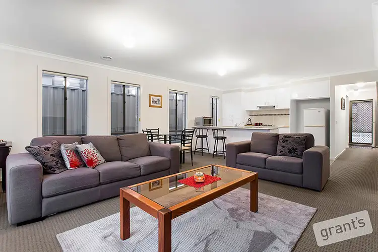Second view of Homely house listing, 41 Renlik Circuit, Cranbourne North VIC 3977
