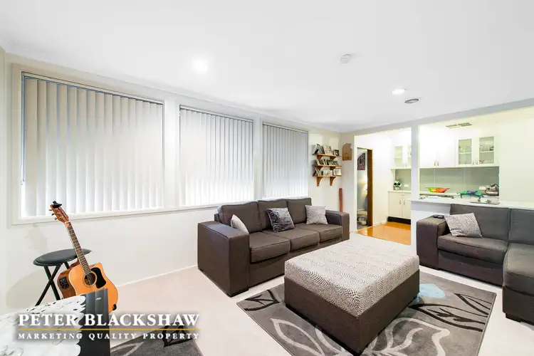 Fifth view of Homely house listing, 19 Hibiscus Crescent, Rivett ACT 2611
