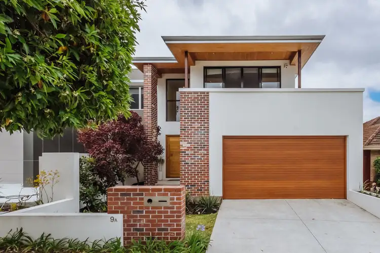9A Wordsworth Avenue, Yokine WA 6060