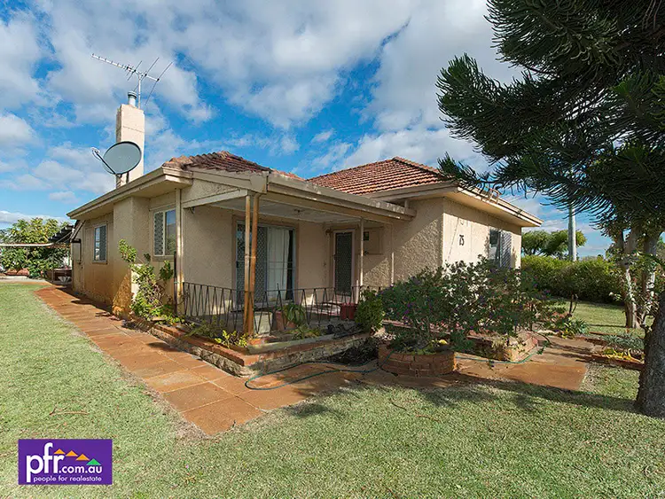 Fourth view of Homely house listing, 75 Gerard St, East Cannington WA 6107