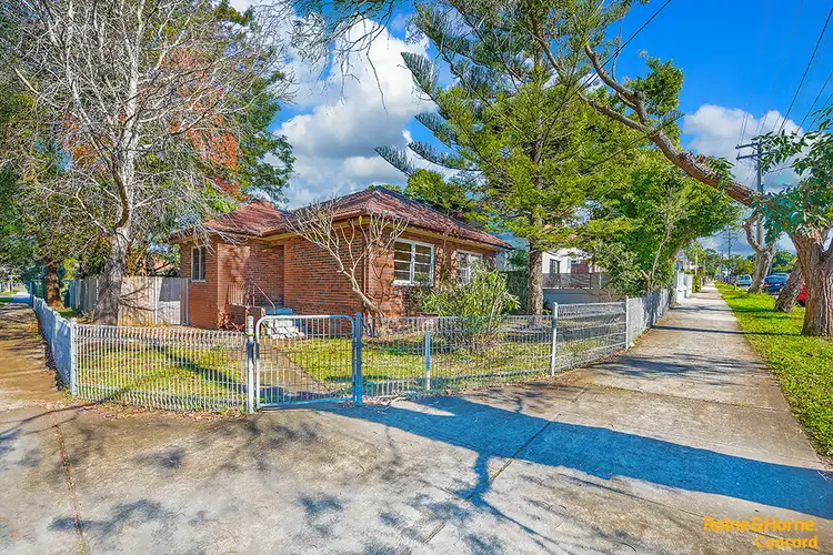 Main view of Homely house listing, 48 Blackwall Point Road, Abbotsford NSW 2046