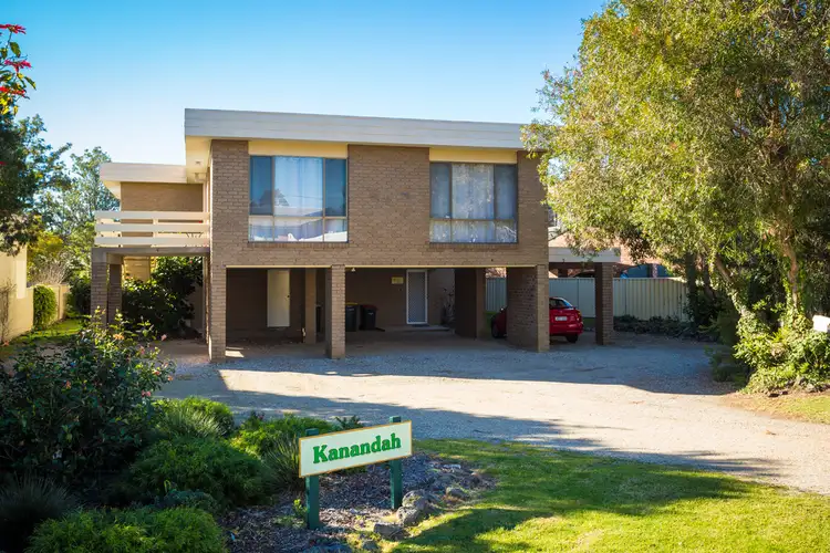 Fourth view of Homely unit listing, 5/21 MARINE PARADE, Merimbula NSW 2548