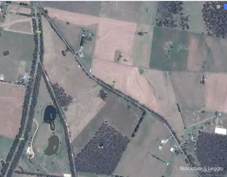 Fourth view of Homely rural property listing, Lot 2 Whitelaws Track, Yinnar South VIC 3869